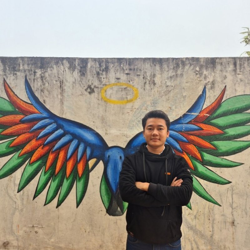 Basanta Limbu